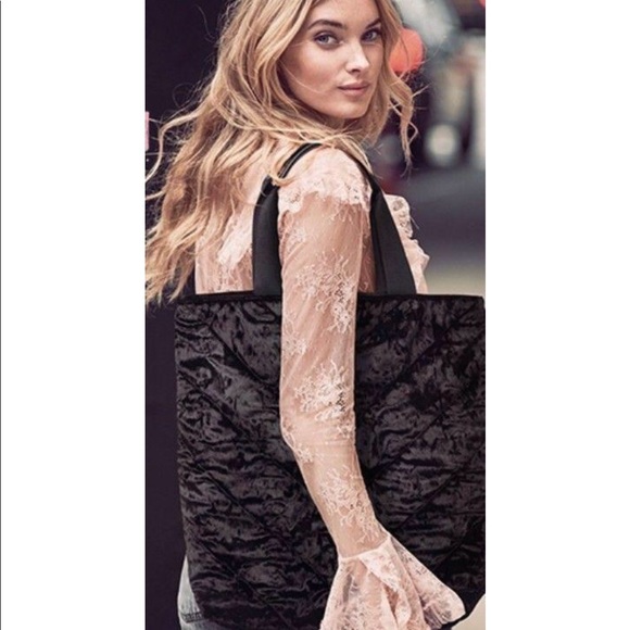 Victoria’s Secret Tote - Picture 4 of 5